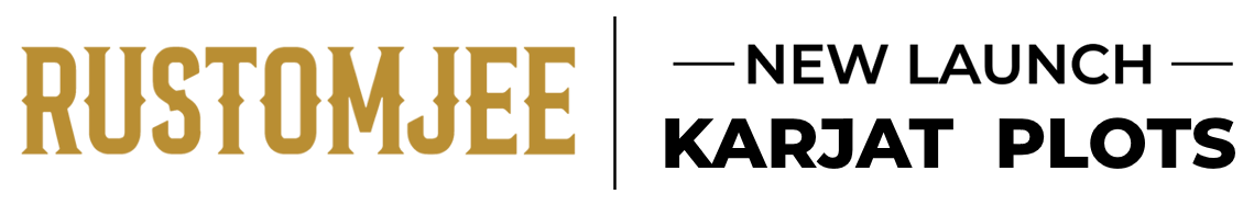 New Launch Karjat  Logo